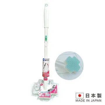 日本製造AISEN黏貼式超極細人偶海綿刷(1包4入) 2包裝 歷史價格詳細信息