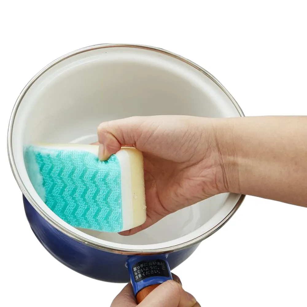 日本製造AISEN黏貼式超極細人偶海綿刷(1包4入) 2包裝 歷史價格詳細信息