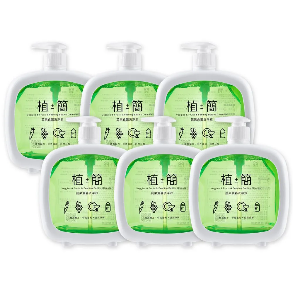 《台塑生醫》植簡蔬果食器洗淨液300g*3入 歷史價格詳細信息