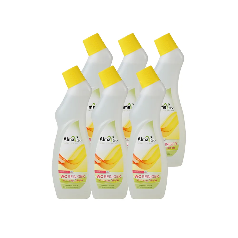《德國Almawin》天然環保洗衣精(薰衣草) 750ml*6入 歷史價格詳細信息