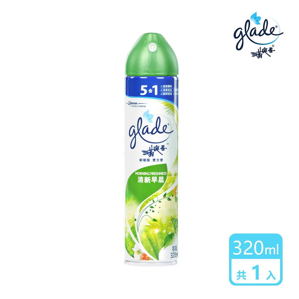 【滿庭香】空氣清淨劑-5款任選-320ml(玫瑰 薰衣草 早晨 檸檬 茉莉) 歷史價格詳細信息