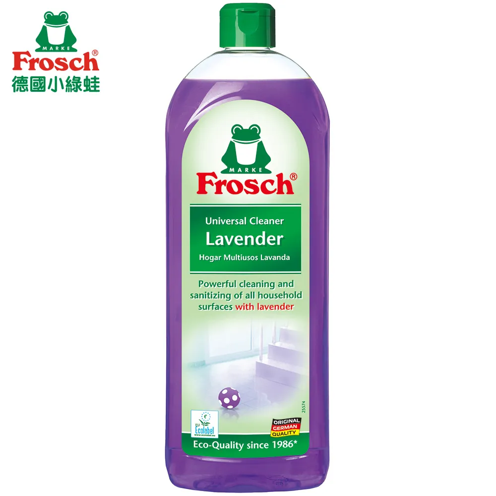 德國Frosch 天然親膚洗衣精補充包1800ml*5包/箱 歷史價格詳細信息