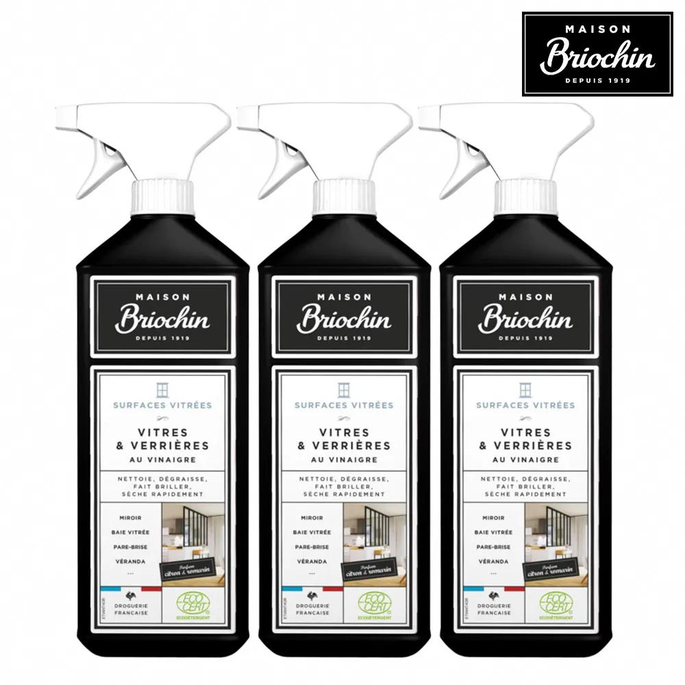 Maison Briochin 黑牌碧歐馨 浴室專用清潔液 750ml 公司貨 水垢 皂垢 衛浴清潔－WBK SHOP 歷史價格詳細信息