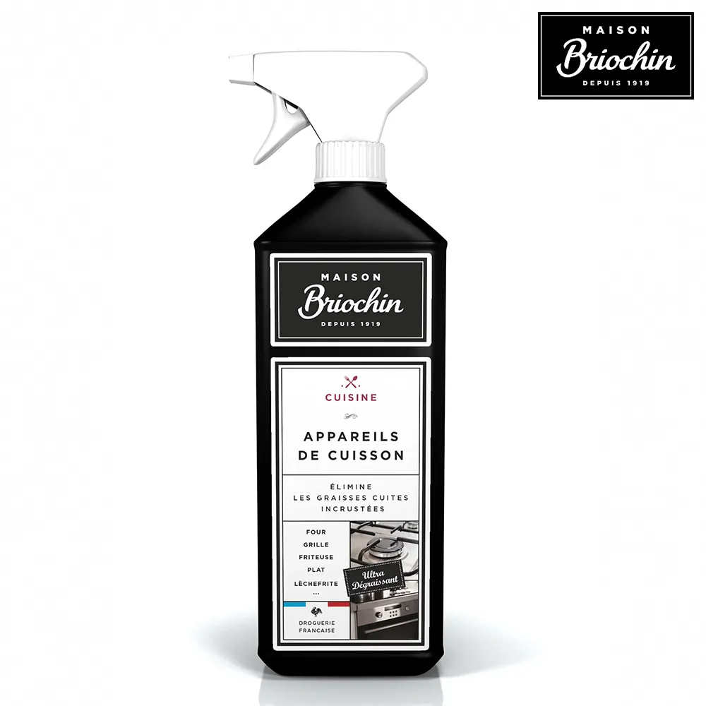 Maison Briochin 黑牌碧歐馨 浴室專用清潔液 750ml 公司貨 水垢 皂垢 衛浴清潔－WBK SHOP 歷史價格詳細信息
