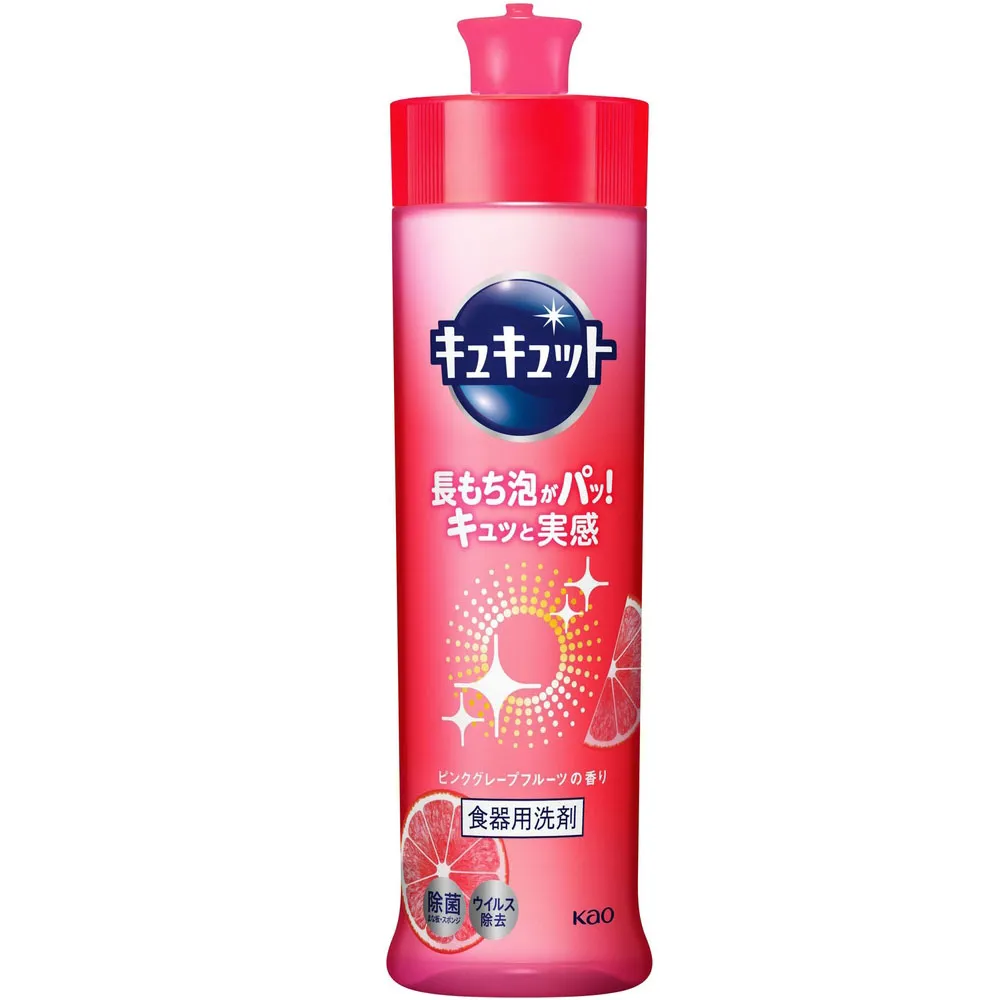 日本KAO潔淨洗碗精(綠茶)240ml 歷史價格詳細信息