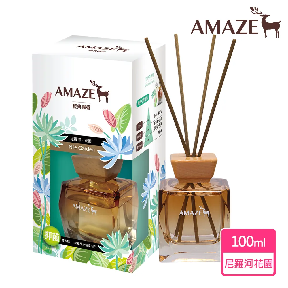 Amaze 經典擴香-花漾淡玫瑰 柴語錄聯名版 歐洲認證 有機成分 現貨 蝦皮直送 歷史價格詳細信息