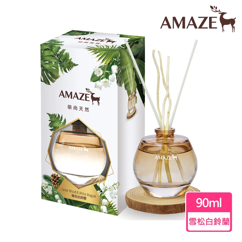 【Amaze大地擴香】甜橘玫瑰果 (2瓶+4補) 歷史價格詳細信息