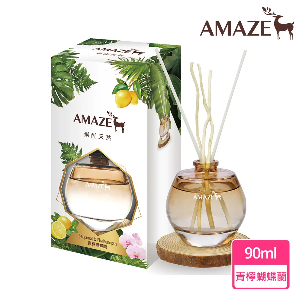 【Amaze大地擴香】甜橘玫瑰果 (2瓶+4補) 歷史價格詳細信息