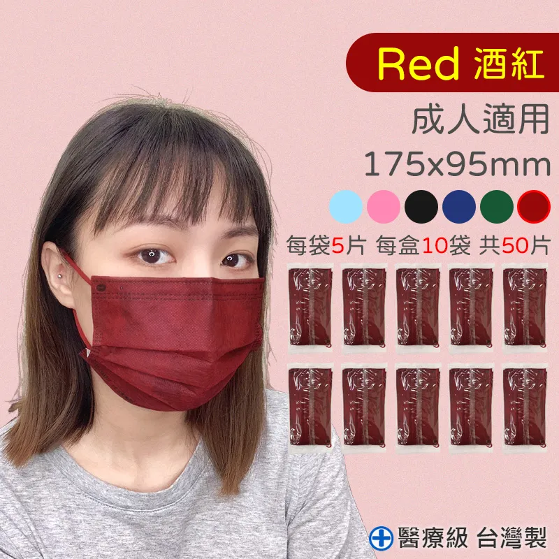 旺昌立體醫用口罩(未滅菌) 成人立體 10入-薰衣紫 歷史價格詳細信息