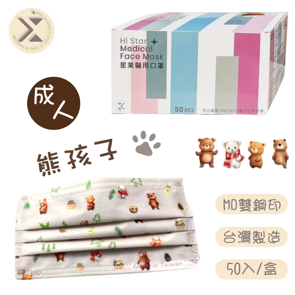 星業 成人小顏款 口罩 50入/盒 黑色 白色 醫用口罩 成人口罩 成人平面 平面口罩 平面醫療【立赫藥局】 歷史價格詳細信息