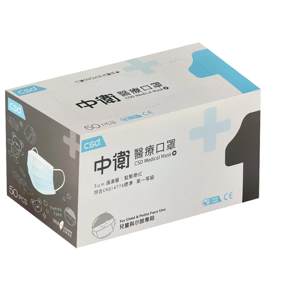 【中衛】醫療口罩50入(藍)《康宜庭藥局》《保證原廠貨》 歷史價格詳細信息