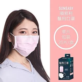 【順易利】「30入」雙鋼印4D兒童醫療口罩(台灣製醫用口罩 立體口罩 魚形口罩 KF94) 歷史價格詳細信息