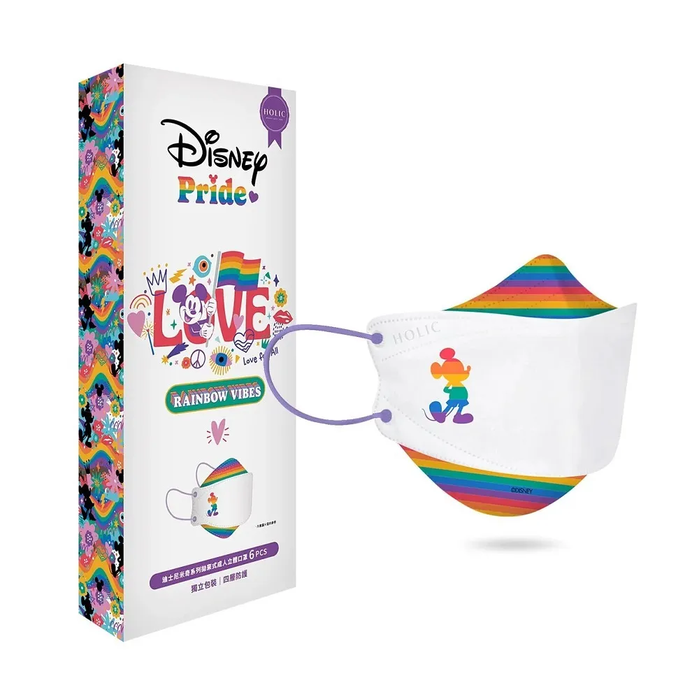 迪士尼 彩虹米奇珪藻土吸水洗漱墊 矽藻土牙刷架 24x8cm【收納王妃】 歷史價格詳細信息