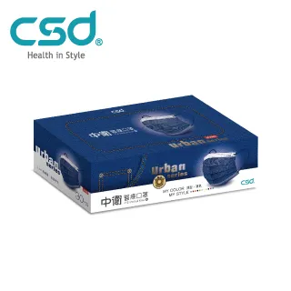 【中衛】雙鋼印醫療口罩-薰衣紫1盒入(50片/盒) 歷史價格詳細信息