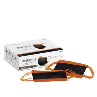 【中衛】雙鋼印醫療口罩-薰衣紫1盒入(50片/盒) 歷史價格詳細信息