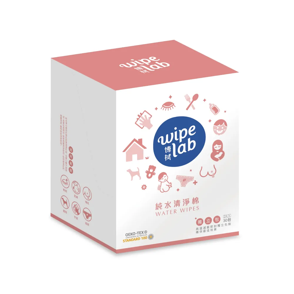 【中衛 W博拭】純水清淨棉 1盒入(30片/盒) 價格比較,價格查詢,歷史價格詳細信息