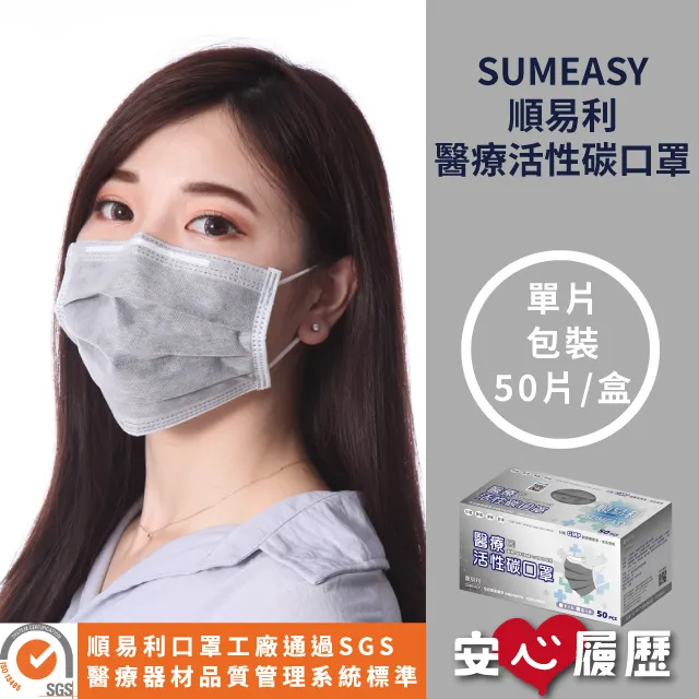 【順易利】醫療級3D立體口罩-30入(幼童醫療用口罩) 歷史價格詳細信息