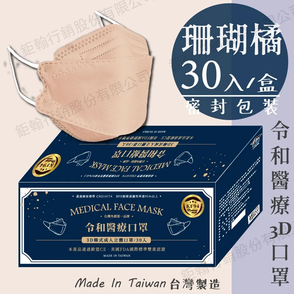 【令和】雙鋼印 兒童醫療口罩 櫻花粉 50入/盒 歷史價格詳細信息