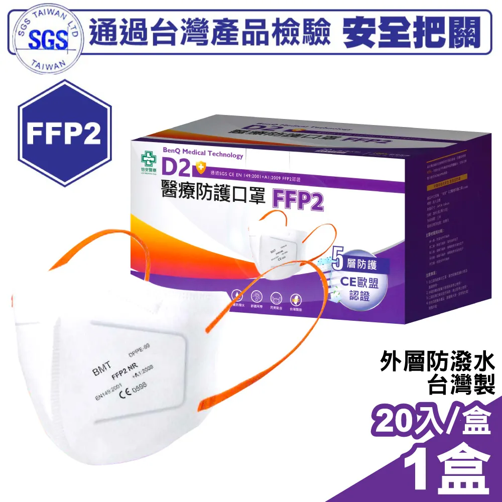 怡安 TN95 Shiny醫療防護四層立體口罩(10片/盒 單片包裝) 【BenQ 明基 健康生活】 歷史價格詳細信息