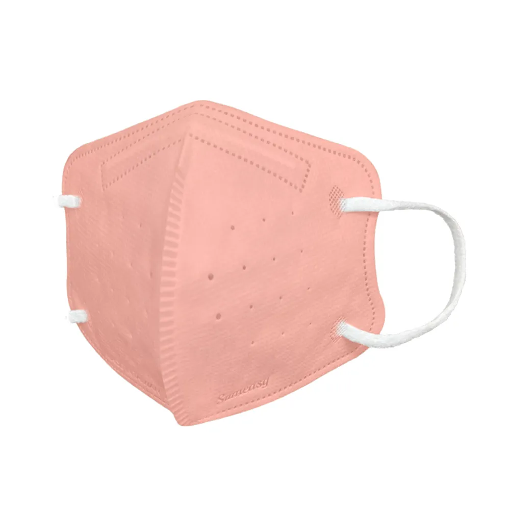 順易利-兒童3D立體醫用口罩-紫色(一盒30入) 歷史價格詳細信息