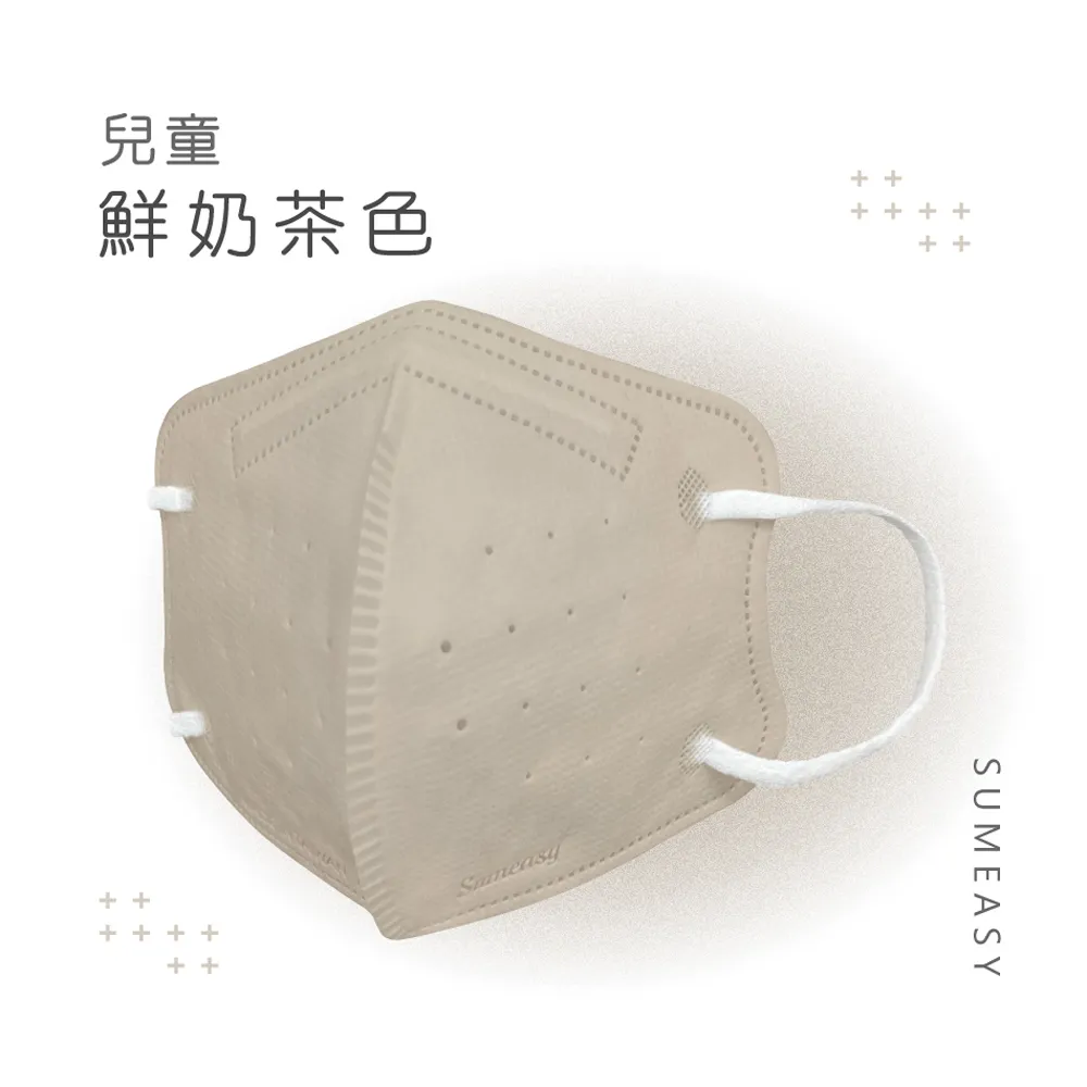 順易利-兒童3D立體醫用口罩-紫色(一盒30入) 歷史價格詳細信息