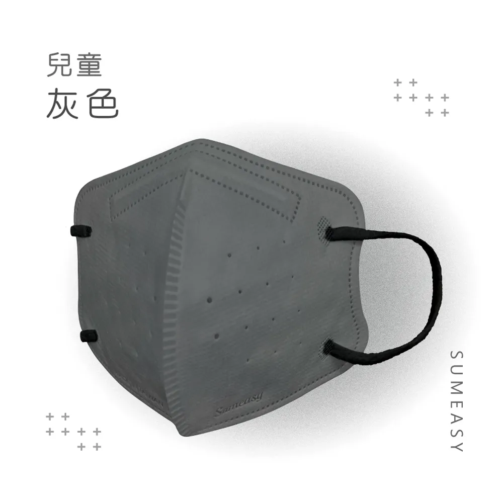 順易利-兒童3D立體醫用口罩-紫色(一盒30入) 歷史價格詳細信息