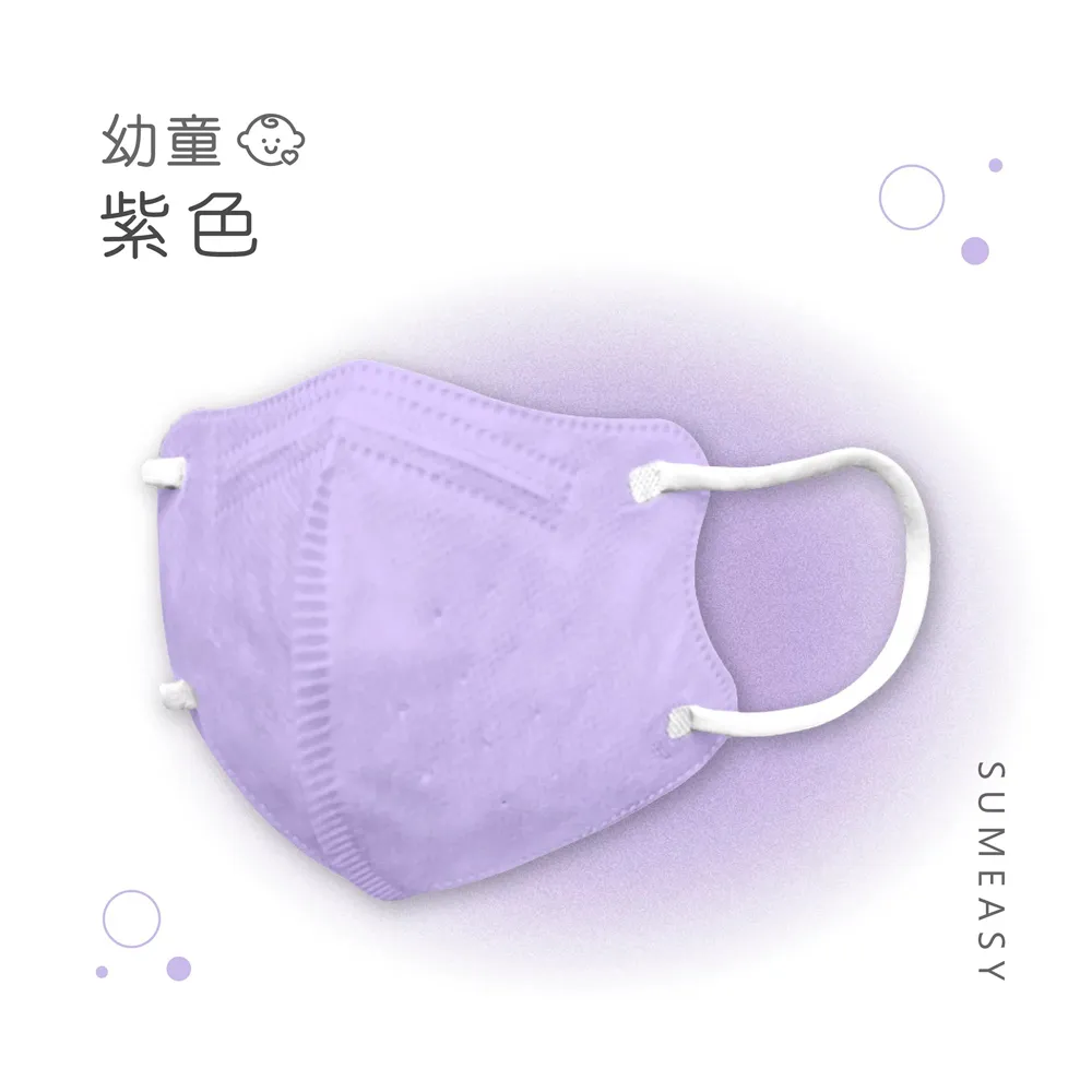 順易利醫用口罩 紫色 - 50入/盒 歷史價格詳細信息