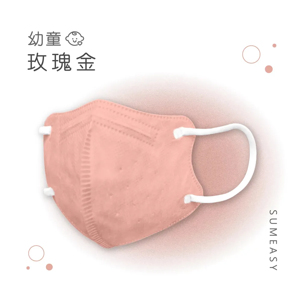 順易利-幼童3D立體醫用口罩-紫色(一盒30入) 歷史價格詳細信息
