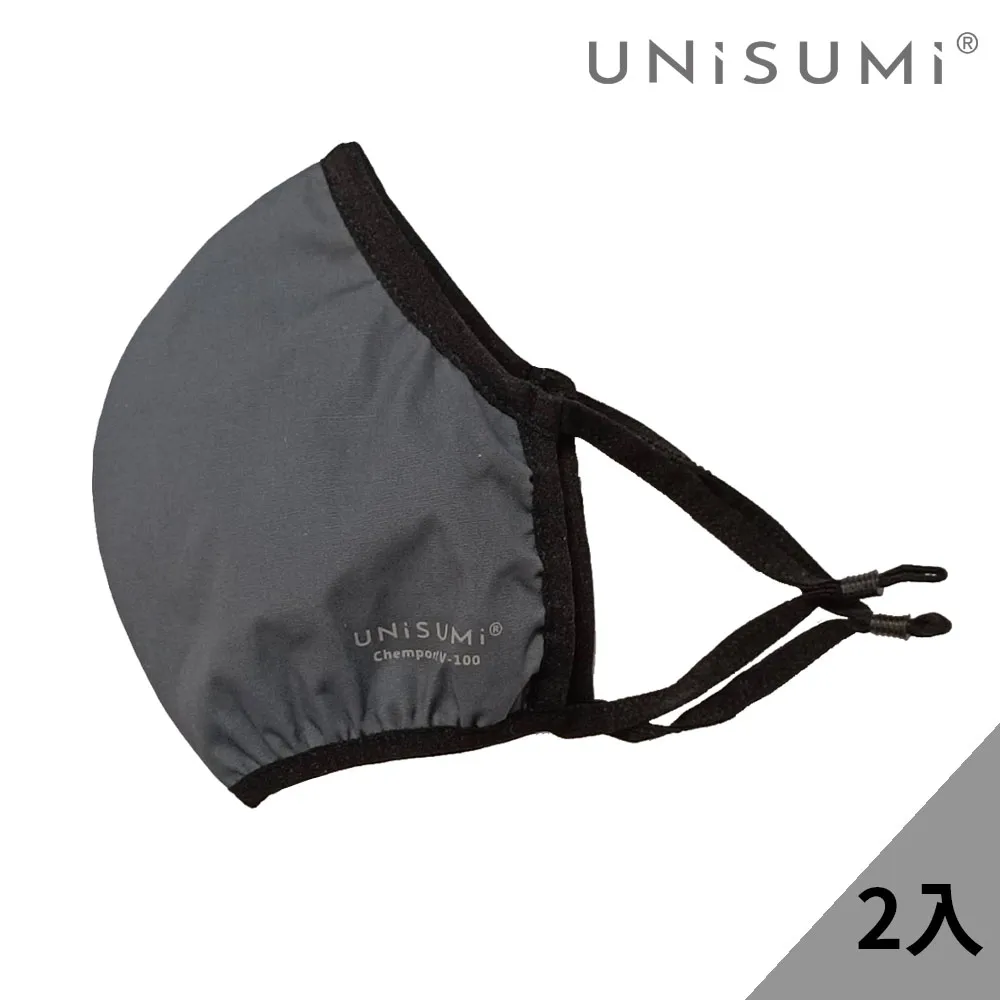 【UNISUMI】機能彈力平口褲盒裝2入組｜英國專利異味消除技術 歷史價格詳細信息