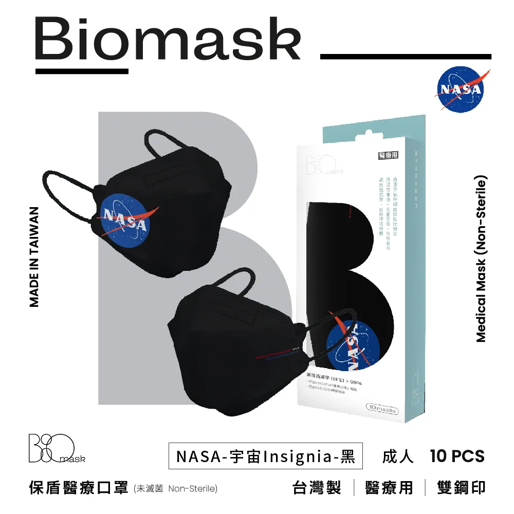 NASA Insignia Logo Embroidered Cuff Folded Beanie 10 Different Colors 歷史價格詳細信息