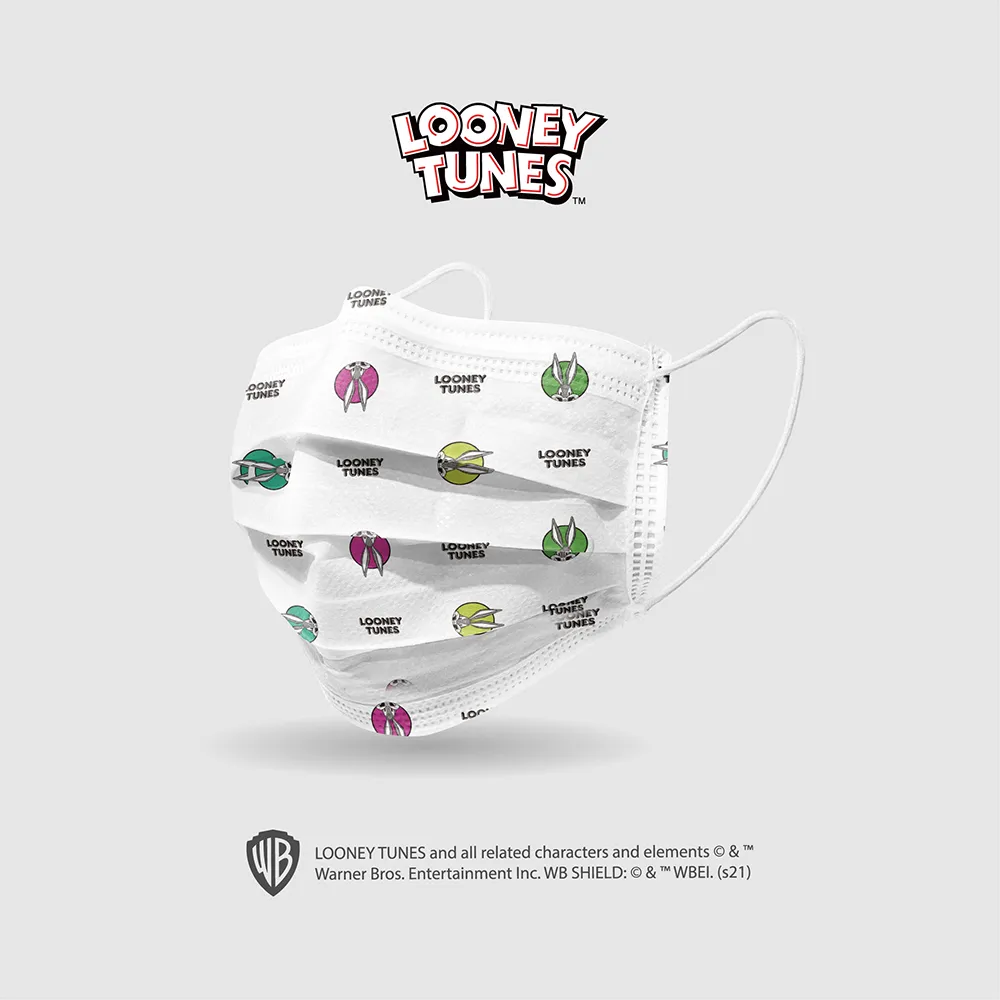 「Looney Tunes 樂一通 歪心狼 吊飾 @公雞漢堡」 歷史價格詳細信息