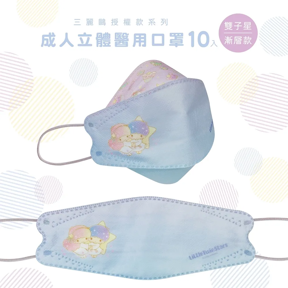 【正版授權】KF94成人立體3D魚型口罩 史努比(日式款) 10入/盒 歷史價格詳細信息