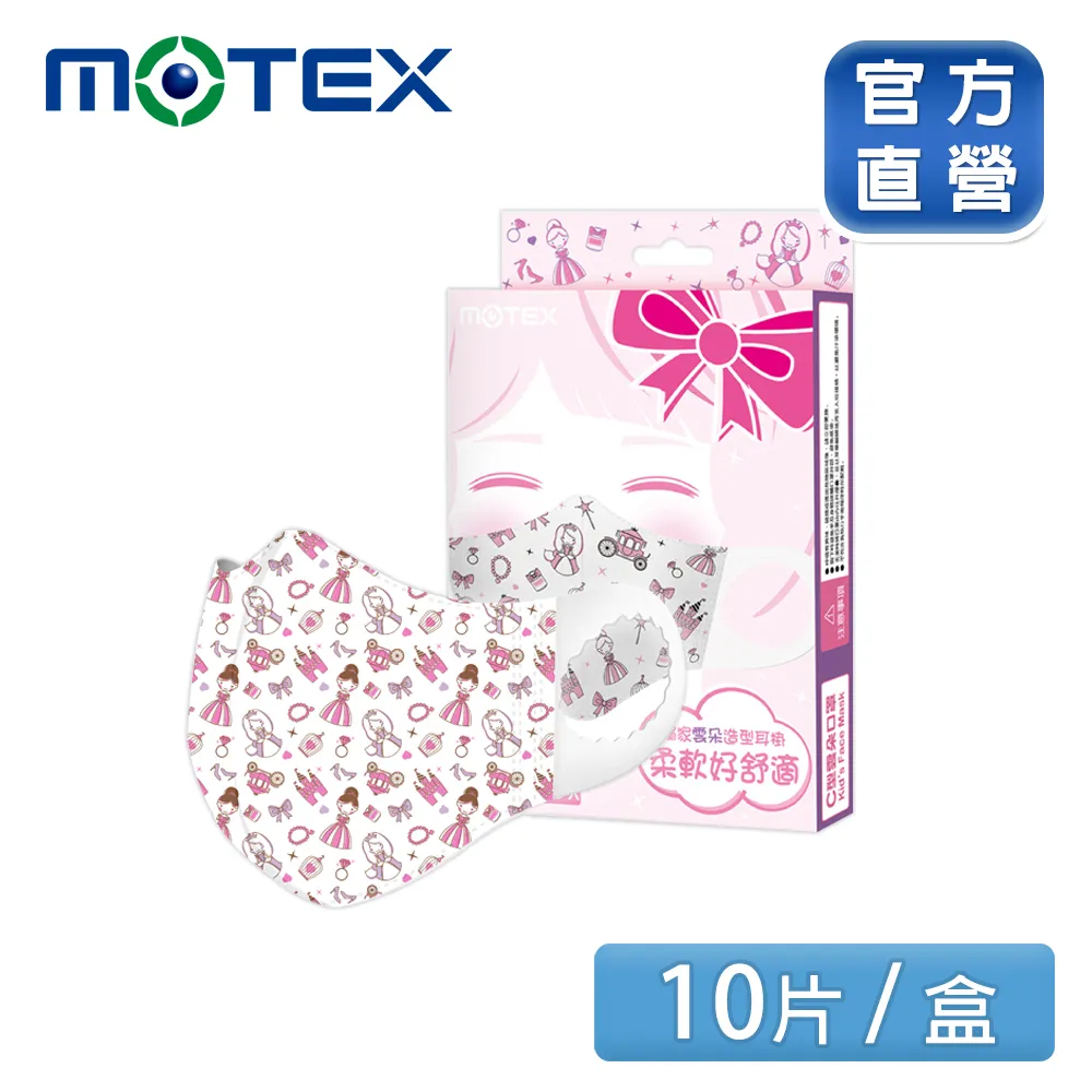 【MOTEX 摩戴舒】C型醫用口罩 Transformers變形金剛 柯博文 兒童款(5片包，10包/盒，共50片) 歷史價格詳細信息