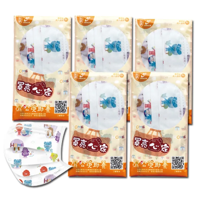 【匠心-三層平面醫用口罩-M尺寸】兒童款 藍色-適合大童★2盒組 歷史價格詳細信息