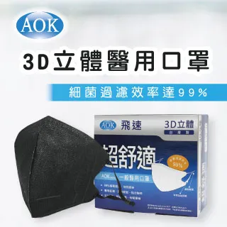 AOK 一般醫用口罩系列 盒裝 25片/50片 S/M/L/XL 多款可選 大樹 歷史價格詳細信息