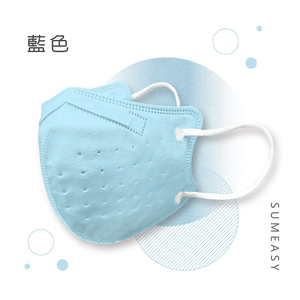 【順易利】「30入」雙鋼印4D兒童醫療口罩(台灣製醫用口罩 立體口罩 魚形口罩 KF94) 歷史價格詳細信息