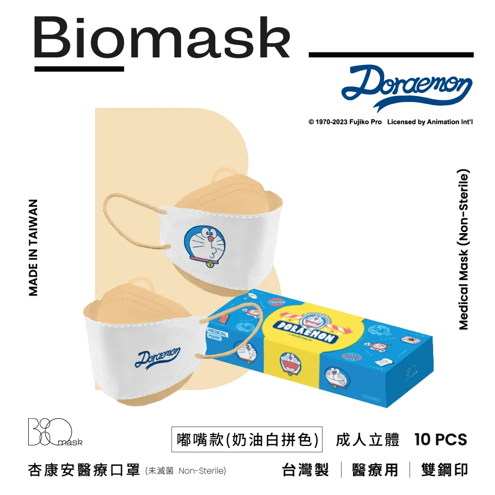 杏康安四層成人醫用口罩-蠟筆小新聯名-睡衣(藍綠色)-韓版立體(未滅菌)-10片/盒 歷史價格詳細信息