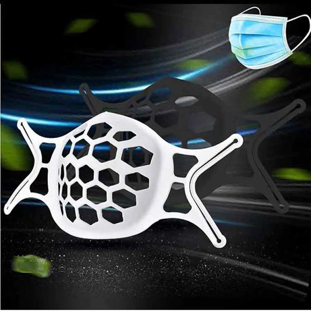 耳掛式口罩立體支架-白色（2入） 歷史價格詳細信息