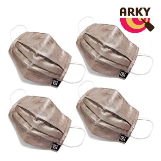 ARKY 銀纖維抑菌科技萬用觸控手套 歷史價格詳細信息
