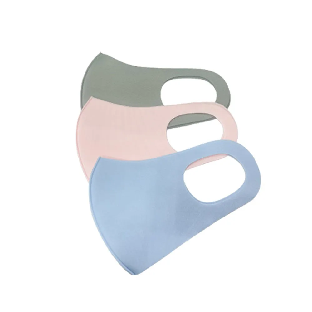 PS MALL口罩護耳器 柔軟矽膠耳套 耳套掛扣 4組(1對/組)(顏色隨機出貨) 歷史價格詳細信息