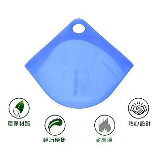 PS MALL口罩護耳器 柔軟矽膠耳套 耳套掛扣 4組(1對/組)(顏色隨機出貨) 歷史價格詳細信息