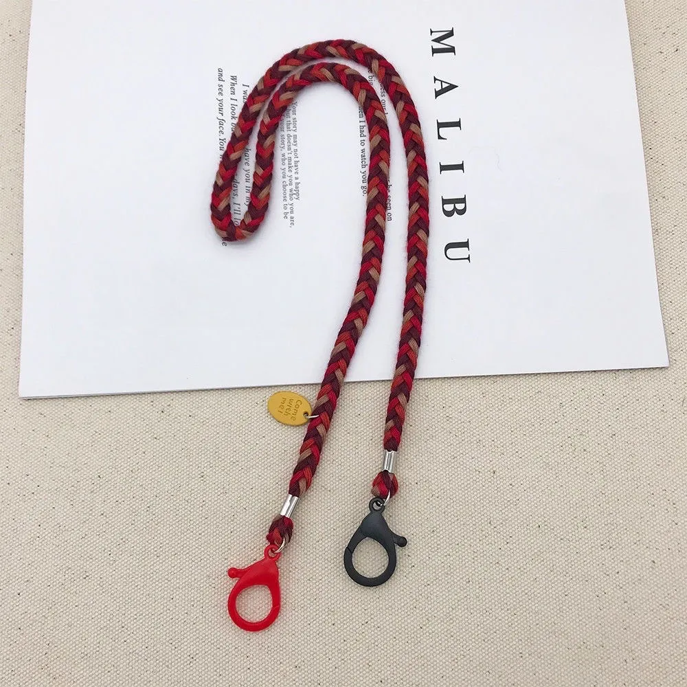 【口罩繩】多功能串珠口罩項鍊 (紫色) 歷史價格詳細信息