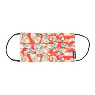 Elasti日式和風口罩-清風臘梅 歷史價格詳細信息