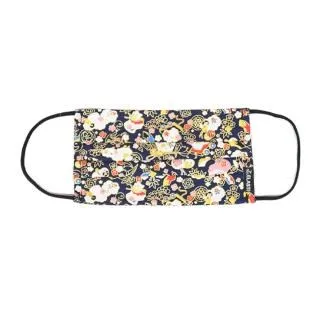 Elasti日式和風口罩-清風臘梅 歷史價格詳細信息