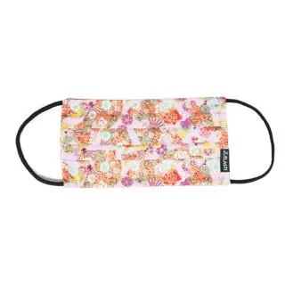 Elasti日式和風口罩-清風臘梅 歷史價格詳細信息