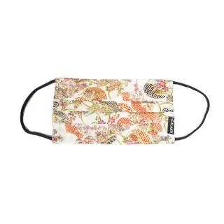 Elasti日式和風口罩-清風臘梅 歷史價格詳細信息