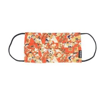 Elasti日式和風口罩-清風臘梅 歷史價格詳細信息