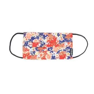 Elasti日式和風口罩-清風臘梅 歷史價格詳細信息