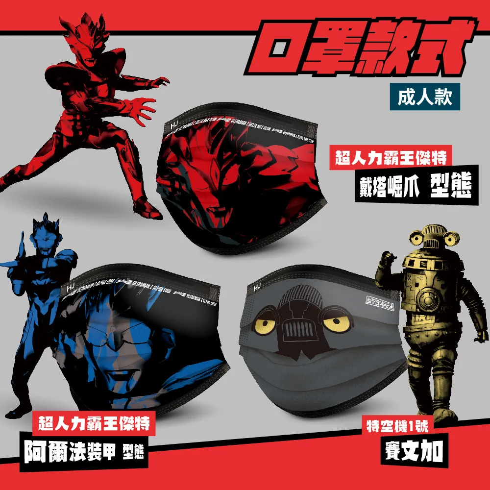 兩入組│華淨醫療防護口罩-企鵝家族-繽紛款-成人用 (10片/盒) 歷史價格詳細信息