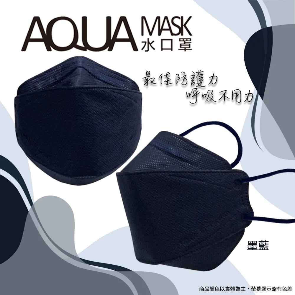 【水舞】醫療口罩(未滅菌)KF94韓版立體口罩 (單片包裝)10入/盒-黑白 歷史價格詳細信息